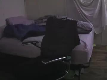 muffdiver718 on Chaturbate 