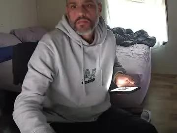 muffdiver718 on Chaturbate 