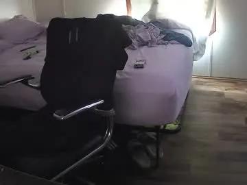 muffdiver718 on Chaturbate 