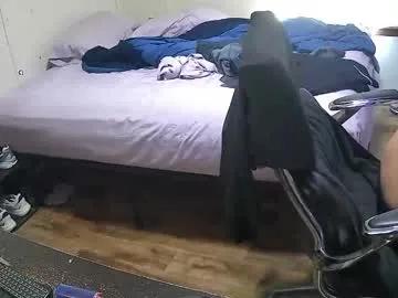 muffdiver718 on Chaturbate 