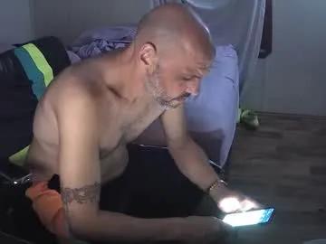 muffdiver718 on Chaturbate 