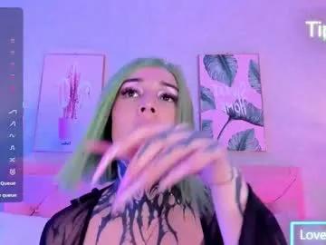 Chaturbate mystikdoll is Freechat mystikdoll — Current Goal: SEXY DANCE at 99 tokens -- Next Goal: Play with dick -- I'm so hot !! I want to fuck now #smallcock #tattoo #latina #trans #ass