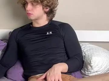 namiraaxel — Goal: jerk off #young #blond #pvt #curlyhair - Next Goal: hard jerk off