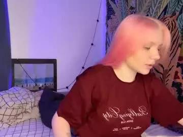 nancy_witch on Chaturbate 