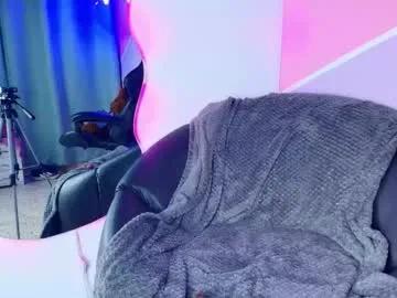 Chaturbate naomii_campbelll is Freechat naomii_campbelll — Welcome, let's have fun together. // All goals completed! Thanks to all tippers! #ebony #bigboobs #lovense #anal #couple