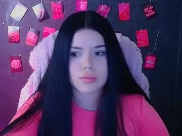 naomivibes — GOAL: Welcome to CB [79 tokens remaining] Welcome to my room! #teen  #shy #bigboobs #18 #new