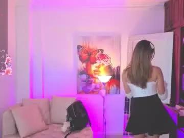 nataasha___ on Chaturbate 