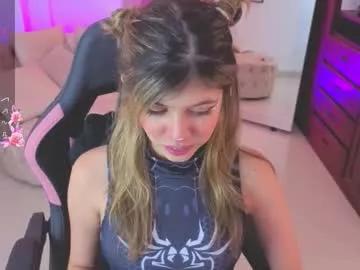 nataasha___ on Chaturbate 