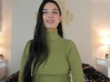 natachadiaz_ on Chaturbate 