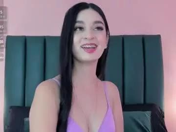 natachadiaz_ on Chaturbate 