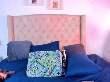 natalia_collinslim on Chaturbate 