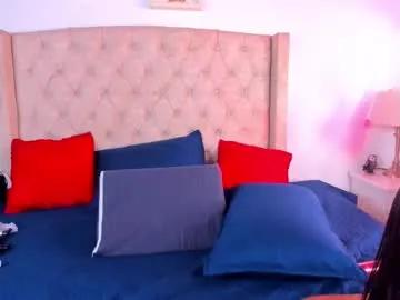 natalia_collinslim on Chaturbate 