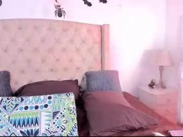 natalia_collinslim on Chaturbate 