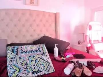 natalia_collinslim on Chaturbate 