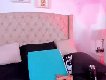 natalia_collinslim on Chaturbate 