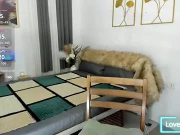 nataliabigcumer on Chaturbate 