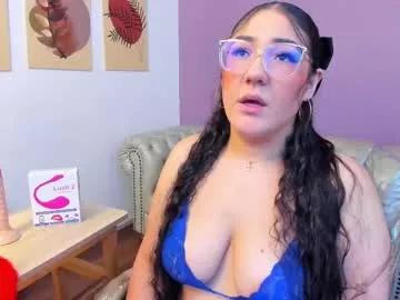 natalymeyer on Chaturbate 