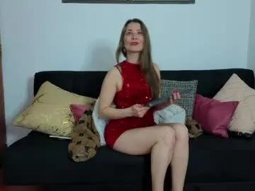 natasha_kinski on Chaturbate 