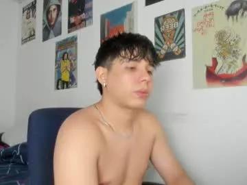 nathan_galanis on Chaturbate