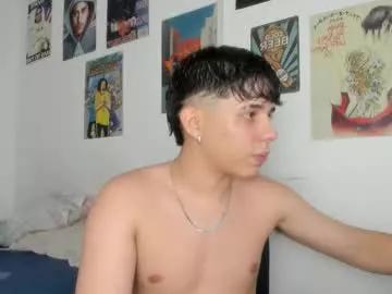 nathan_galanis on Chaturbate