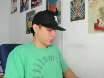 nathan_galanis on Chaturbate