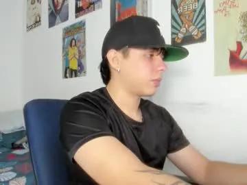 nathan_galanis on Chaturbate