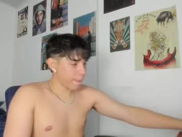 nathan_galanis on Chaturbate