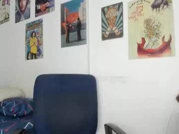 nathan_galanis on Chaturbate