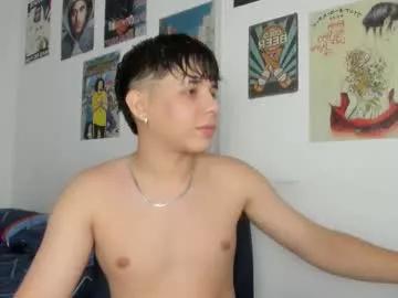 nathan_galanis on Chaturbate