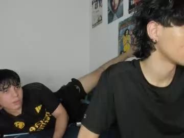 nathan_galanis on Chaturbate