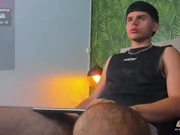 nathaniel_park — SHOW CUM AND ASS [954 tokens remaining]
