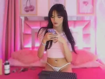 nefera_nox on Chaturbate