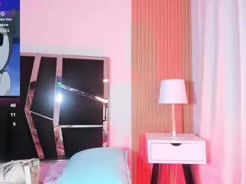 nemesis_castel on Chaturbate 