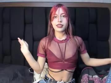 nemesis_castel on Chaturbate 