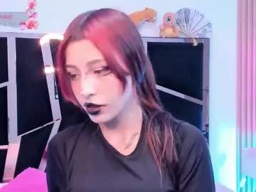 nemesis_castel on Chaturbate 