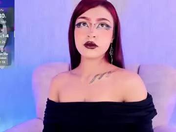 nemesis_castel on Chaturbate 