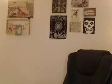 Avatar of neurotic_witch