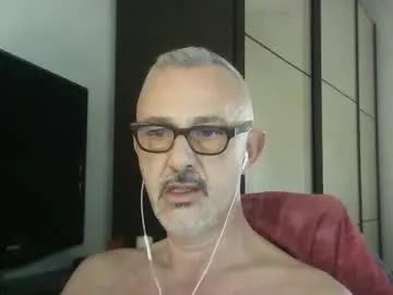 nevenerabis on Chaturbate 