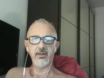 nevenerabis on Chaturbate 