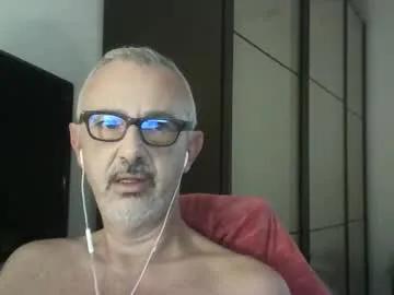 nevenerabis on Chaturbate 