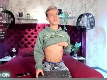 nick_torn — GOAL: doggy naked control me  #anal #gay #twink #fuckmachine #18