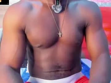 nicolaskan on Chaturbate