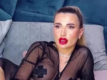 nightshadeiris — Make your Goddess tease for you ! [998 tokens remaining]