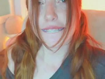 niilaa — GOAL: Show pussy tease [538 tokens remaining] hello! my name is nyla, look my tip menu and enjoy!! fav tip 111 #redhead #anal #squirt #teen #new