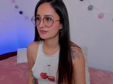ninabryon1 on Chaturbate 