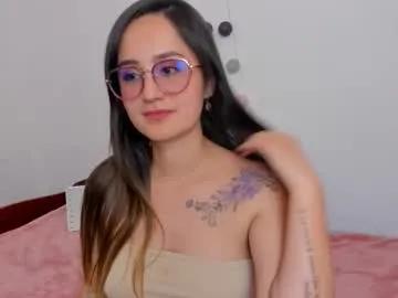ninabryon1 on Chaturbate 