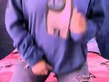 ninayellow on Chaturbate 