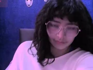 ninayellow on Chaturbate 