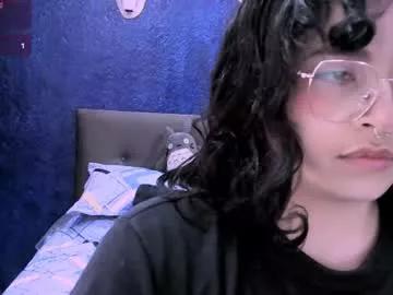 ninayellow on Chaturbate 