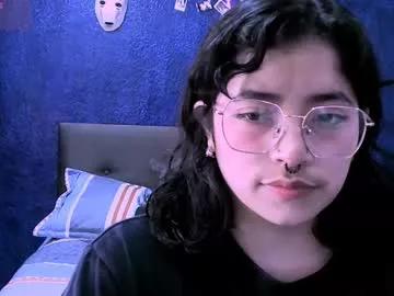 ninayellow on Chaturbate 